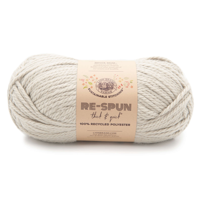 Re-Spun Thick & Quick® Yarn