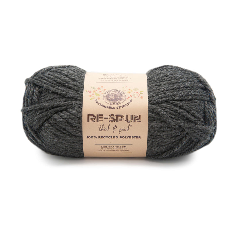 Re-Spun Thick & Quick® Yarn