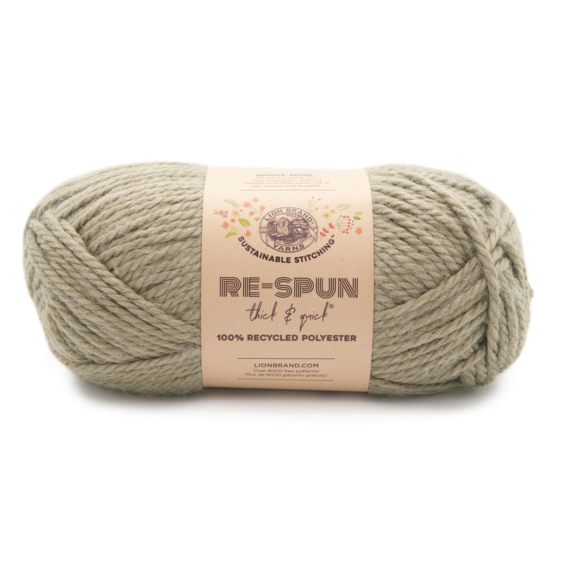 Re-Spun Thick & Quick® Yarn