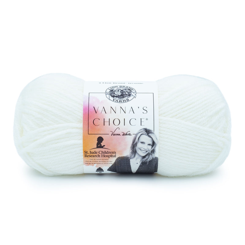 Vanna's Choice® Yarn