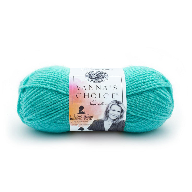 Vanna's Choice® Yarn