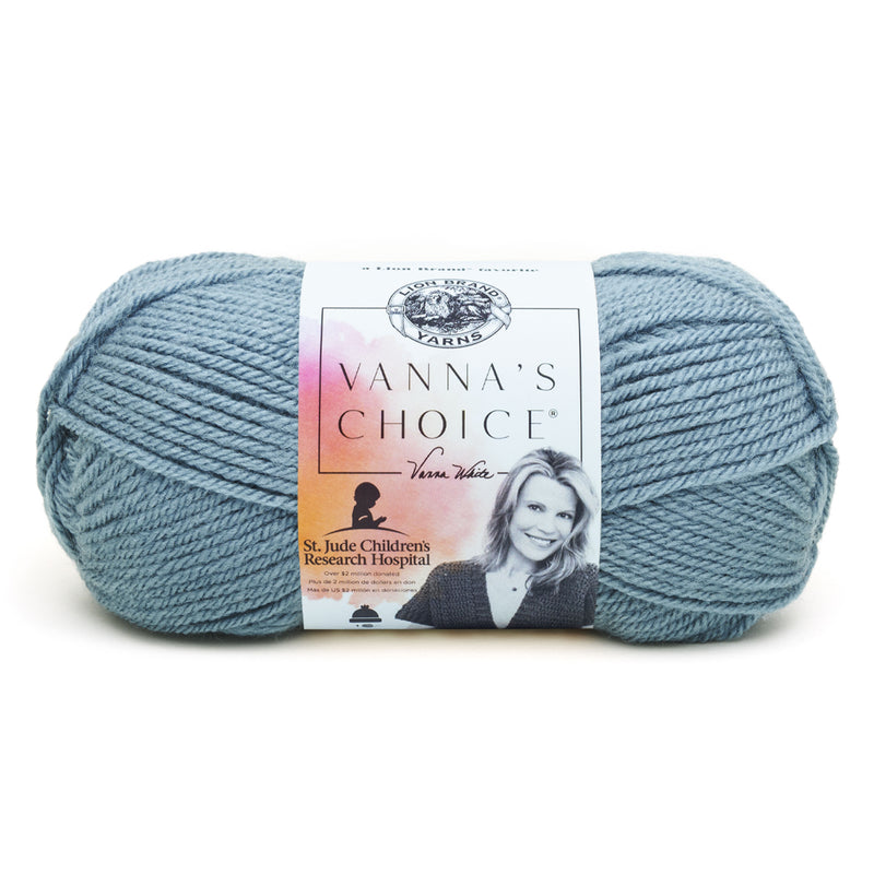 Vanna's Choice® Yarn