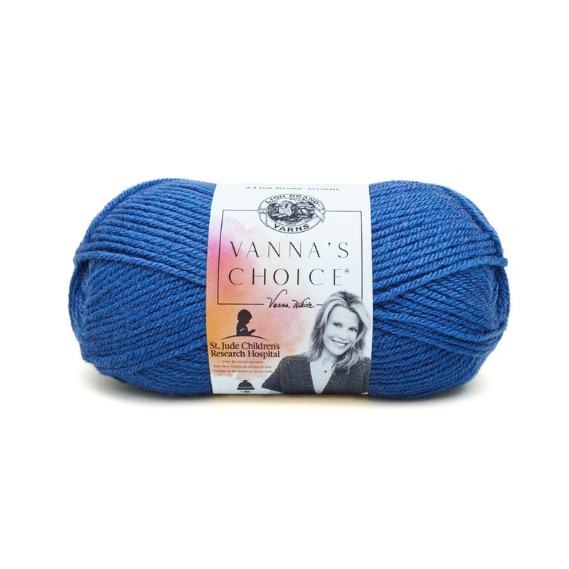 Vanna's Choice® Yarn