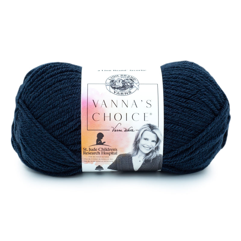 Vanna's Choice® Yarn