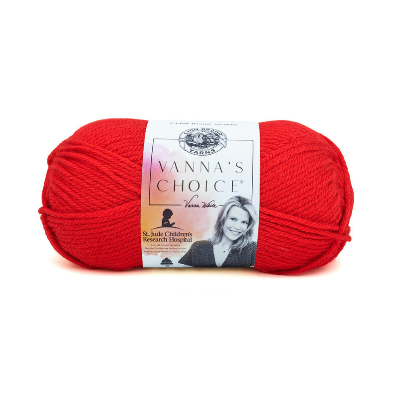 Vanna's Choice® Yarn