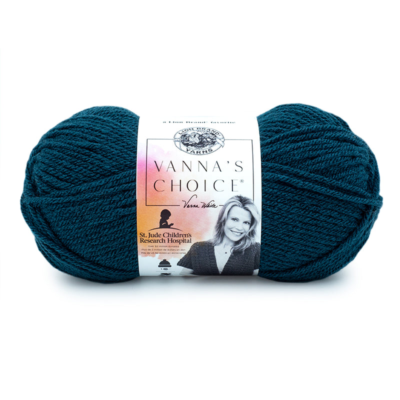 Vanna's Choice® Yarn