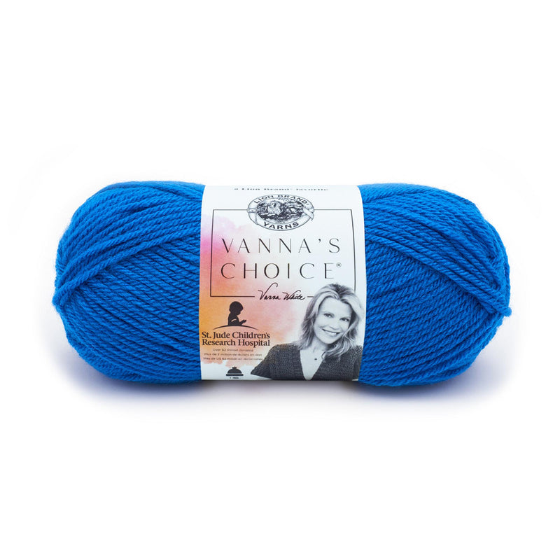 Vanna's Choice® Yarn