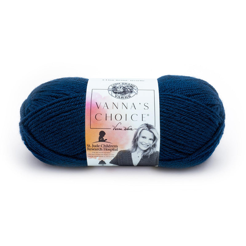 Vanna's Choice® Yarn