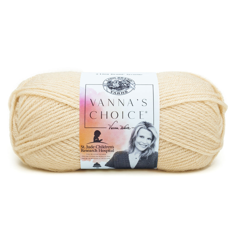 Vanna's Choice® Yarn