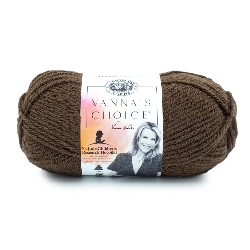 Vanna's Choice® Yarn