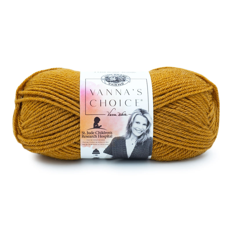 Vanna's Choice® Yarn