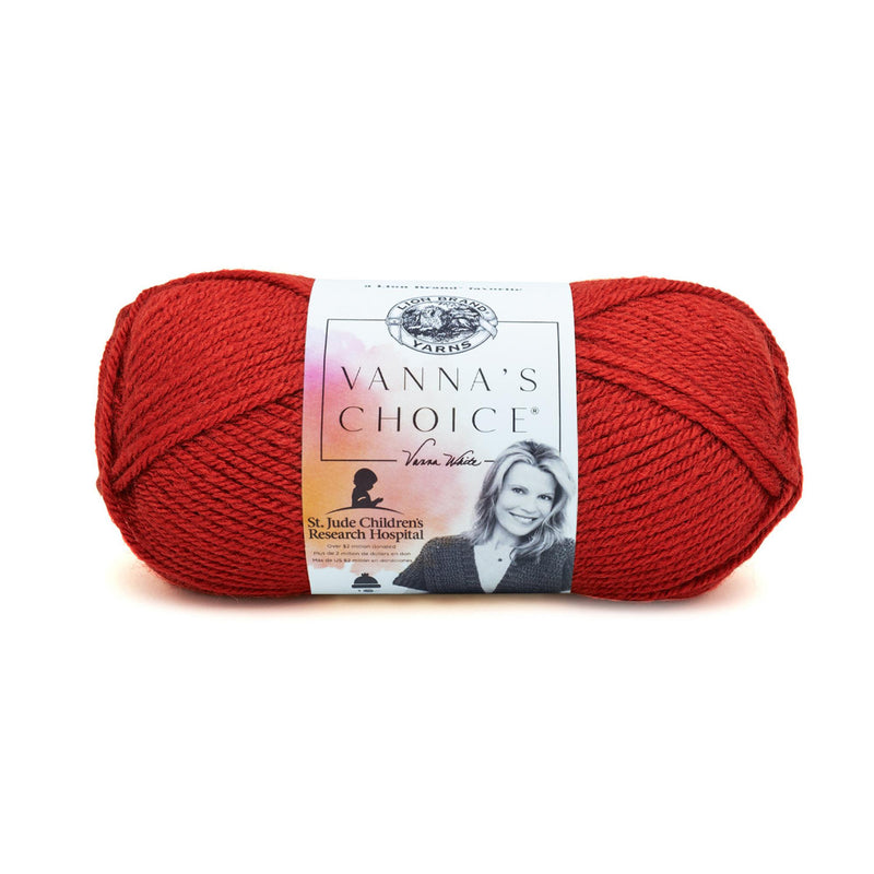 Vanna's Choice® Yarn