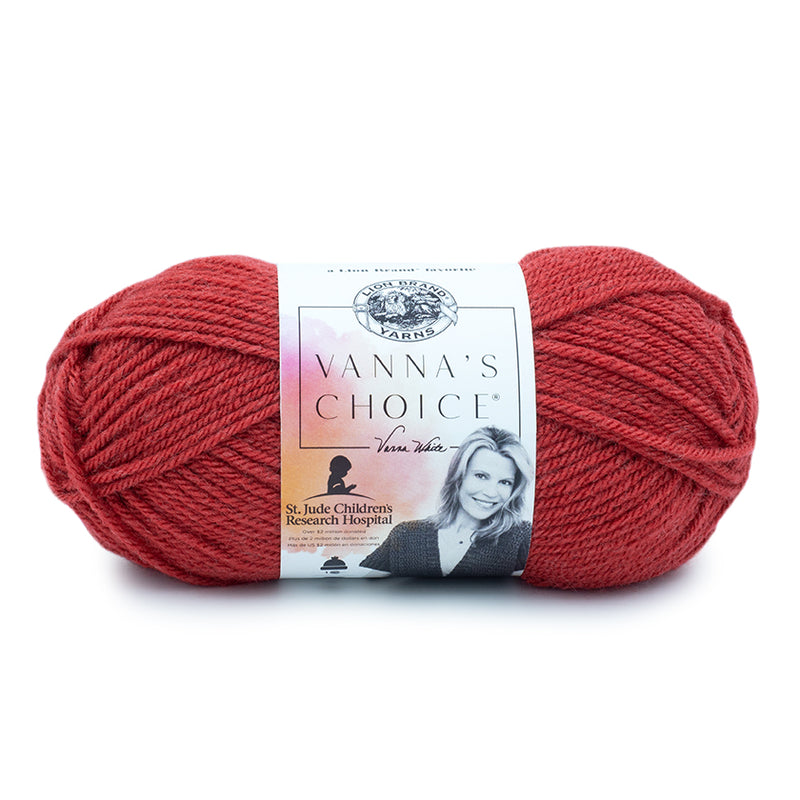 Vanna's Choice® Yarn