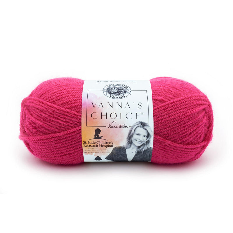 Vanna's Choice® Yarn