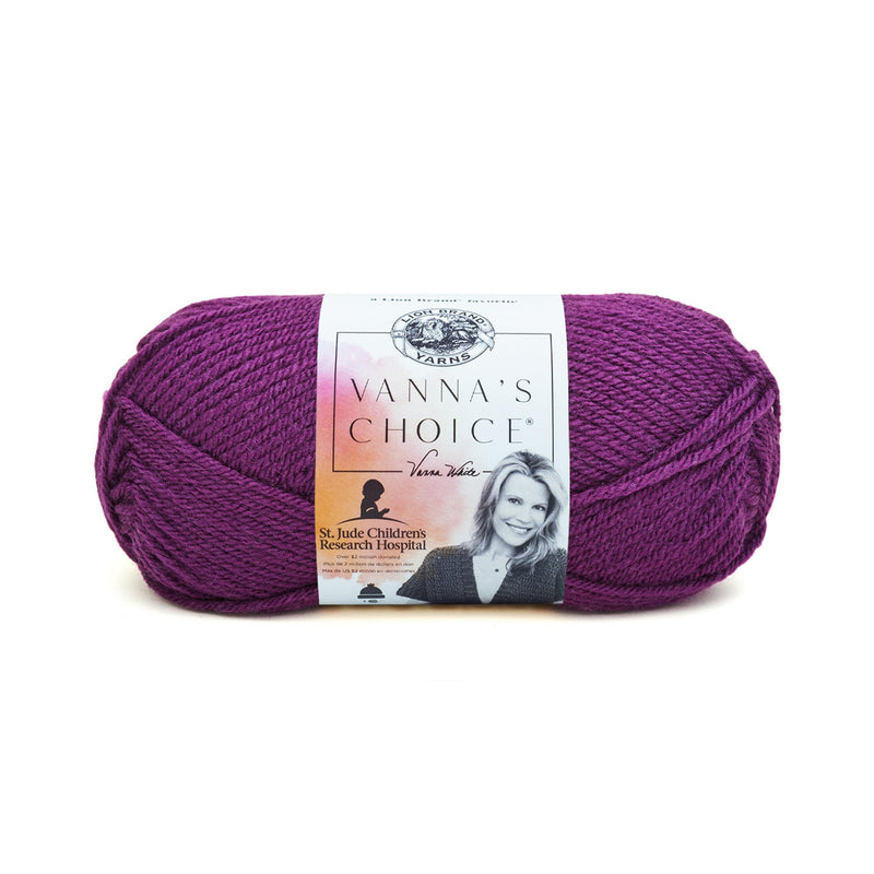 Vanna's Choice® Yarn