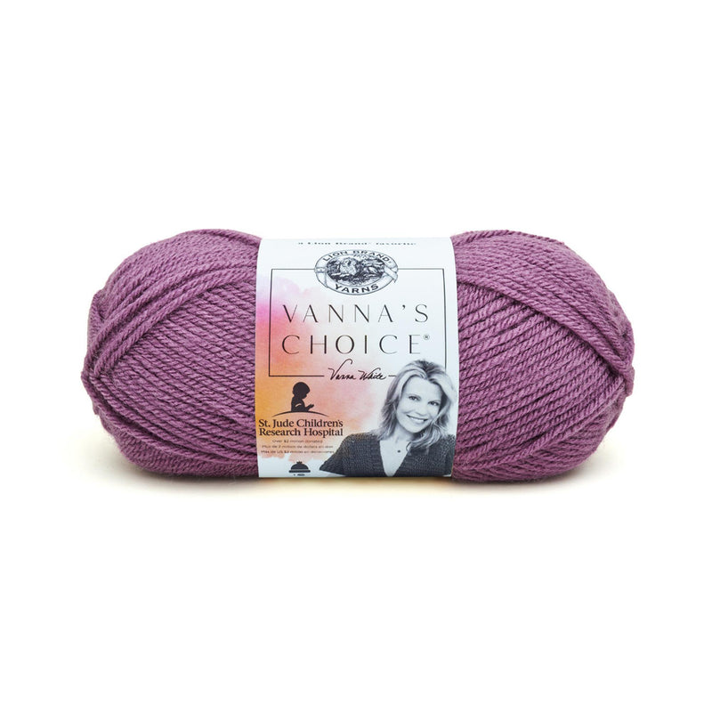 Vanna's Choice® Yarn