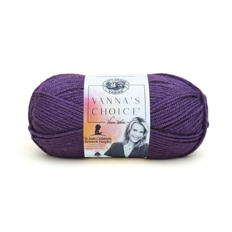 Vanna's Choice® Yarn