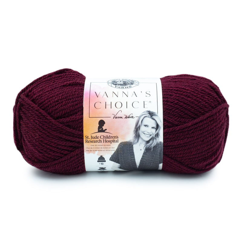 Vanna's Choice® Yarn