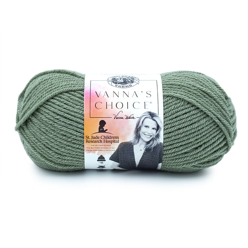 Vanna's Choice® Yarn