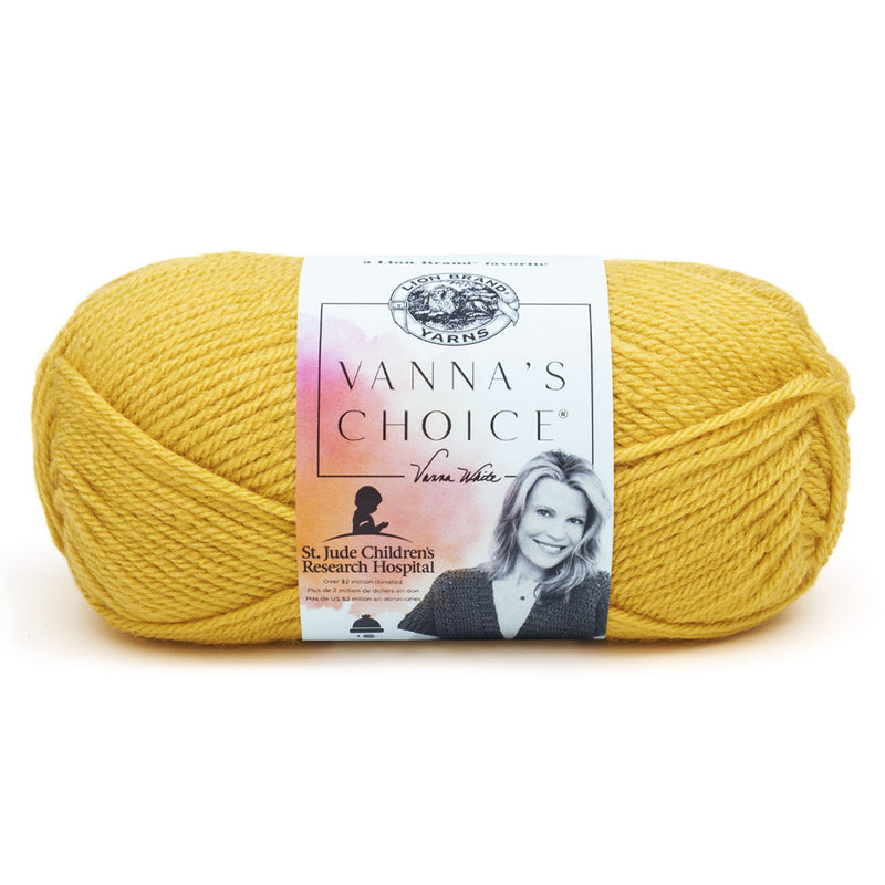 Vanna's Choice® Yarn