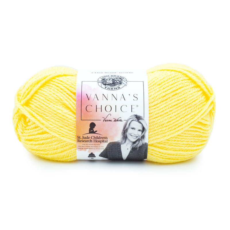 Vanna's Choice® Yarn