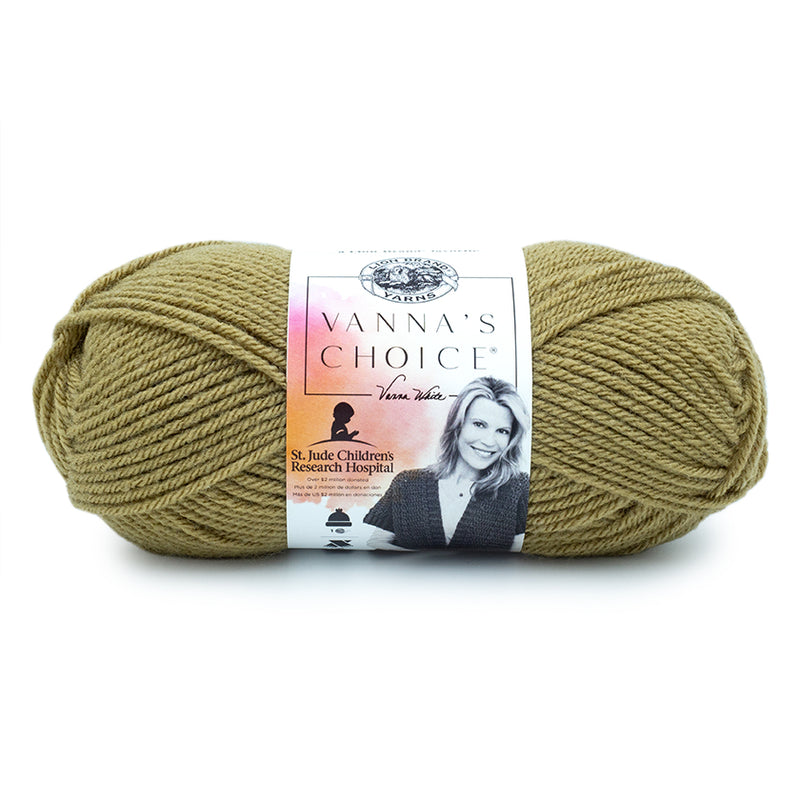 Vanna's Choice® Yarn