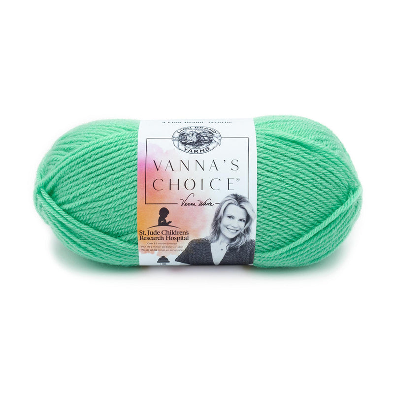 Vanna's Choice® Yarn