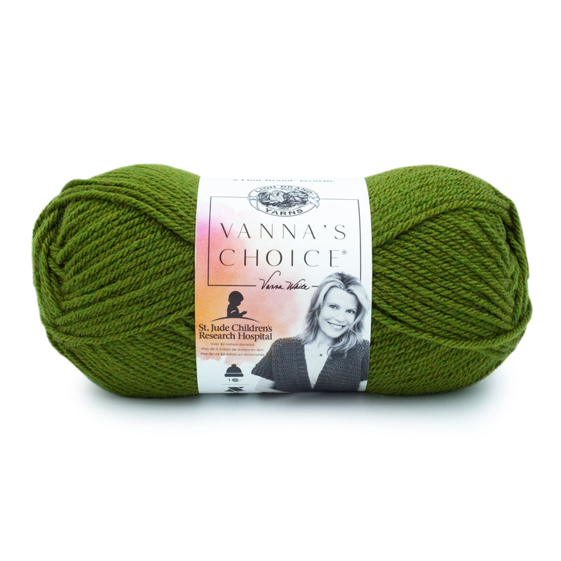 Vanna's Choice® Yarn