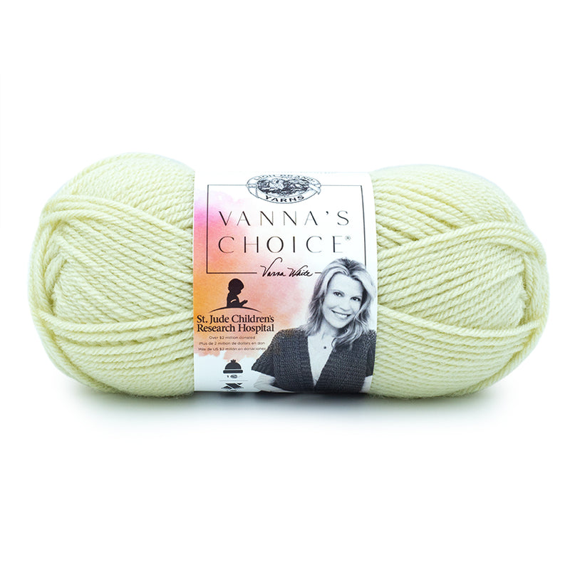 Vanna's Choice® Yarn