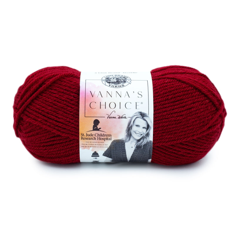 Vanna's Choice® Yarn