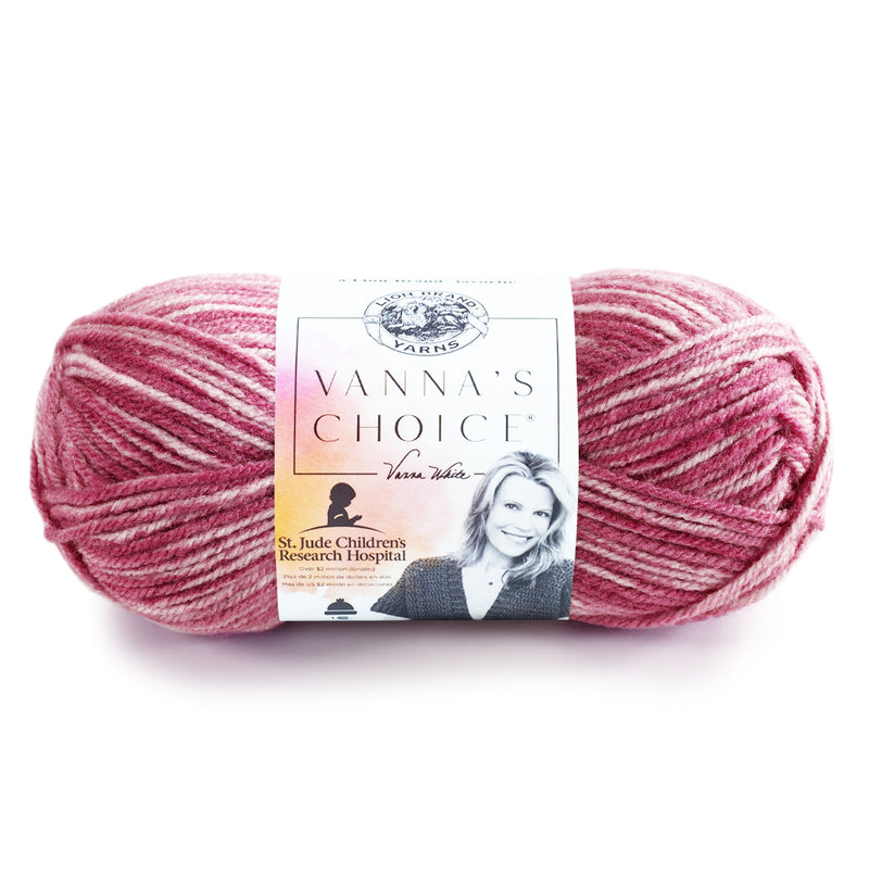 Vanna's Choice® Yarn