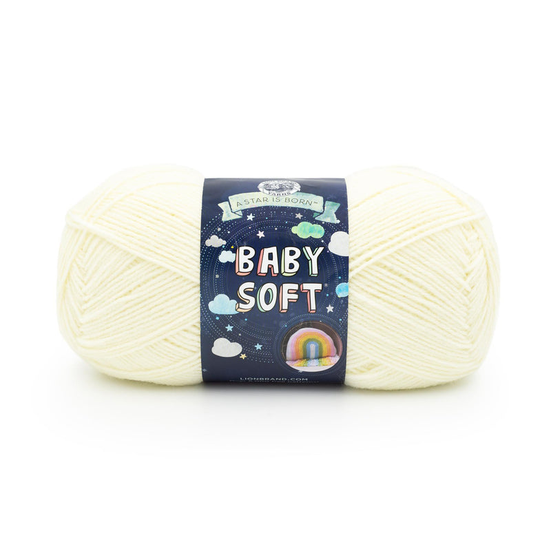 Baby Soft® Yarn