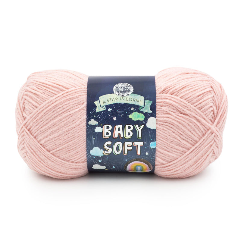 Baby Soft® Yarn