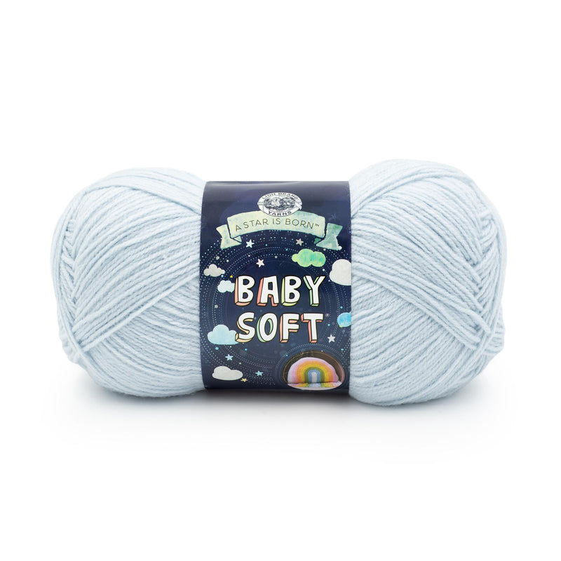 Baby Soft® Yarn