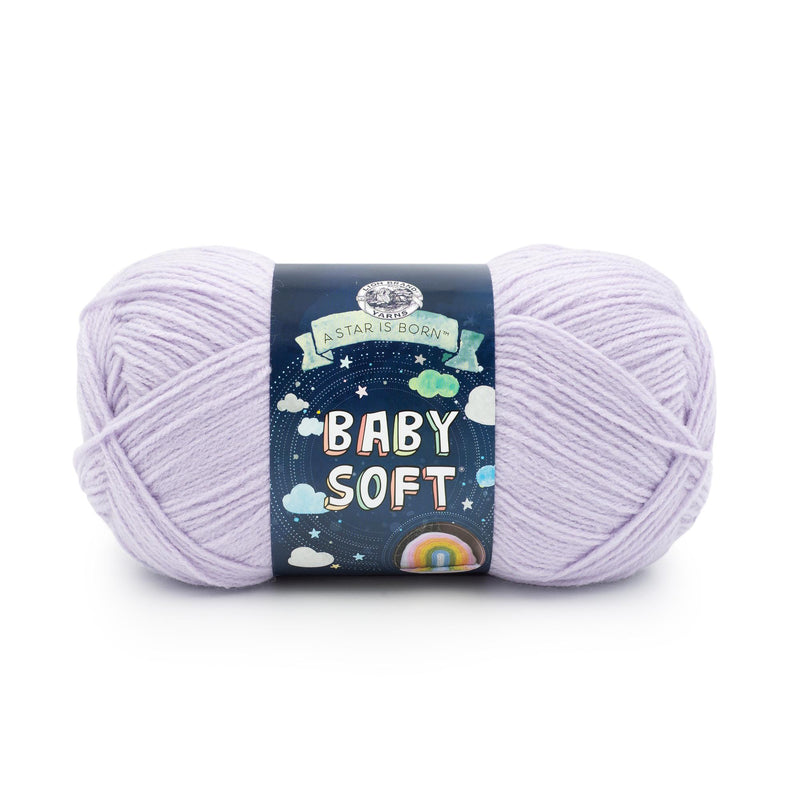 Baby Soft® Yarn