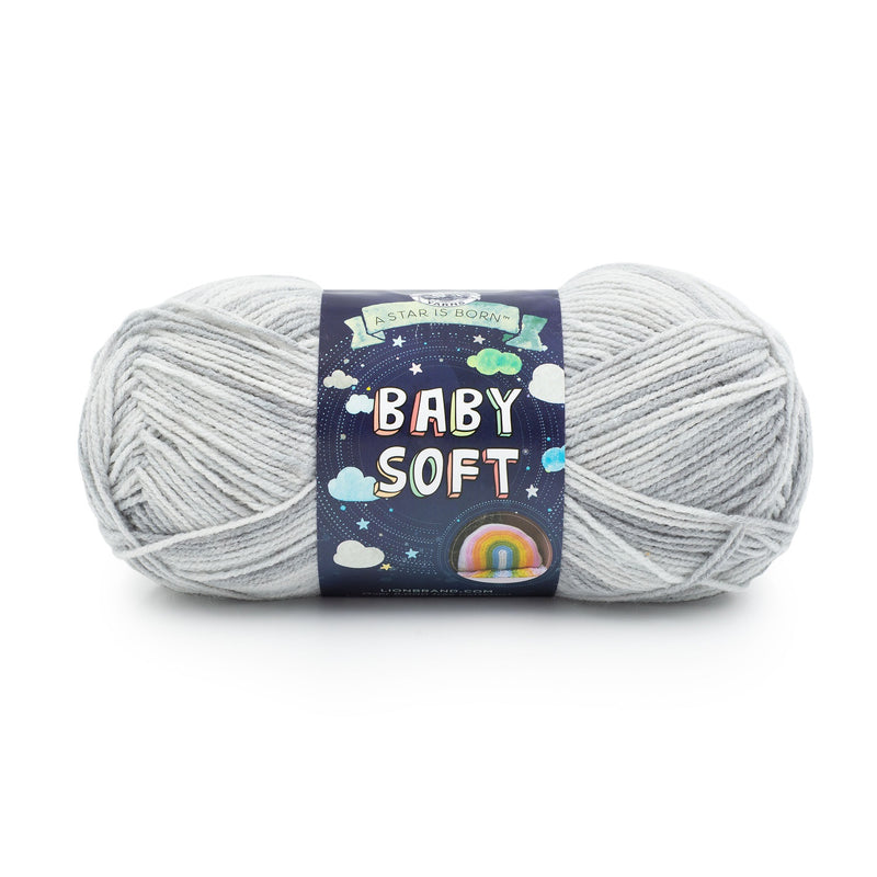 Baby Soft® Yarn