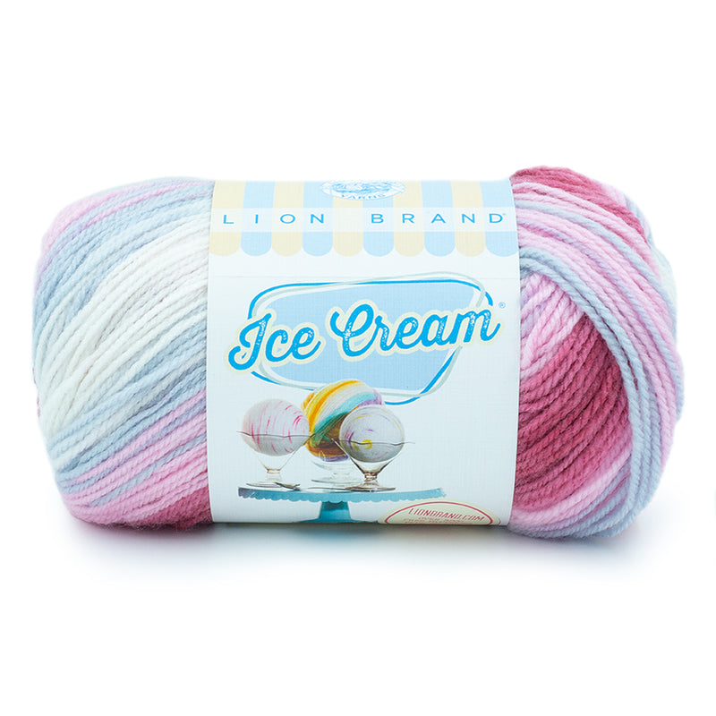 Ice Cream® Yarn