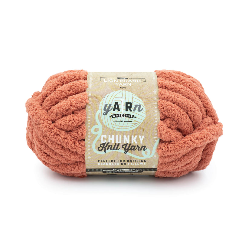 AR Workshop® Chunky Knit Yarn