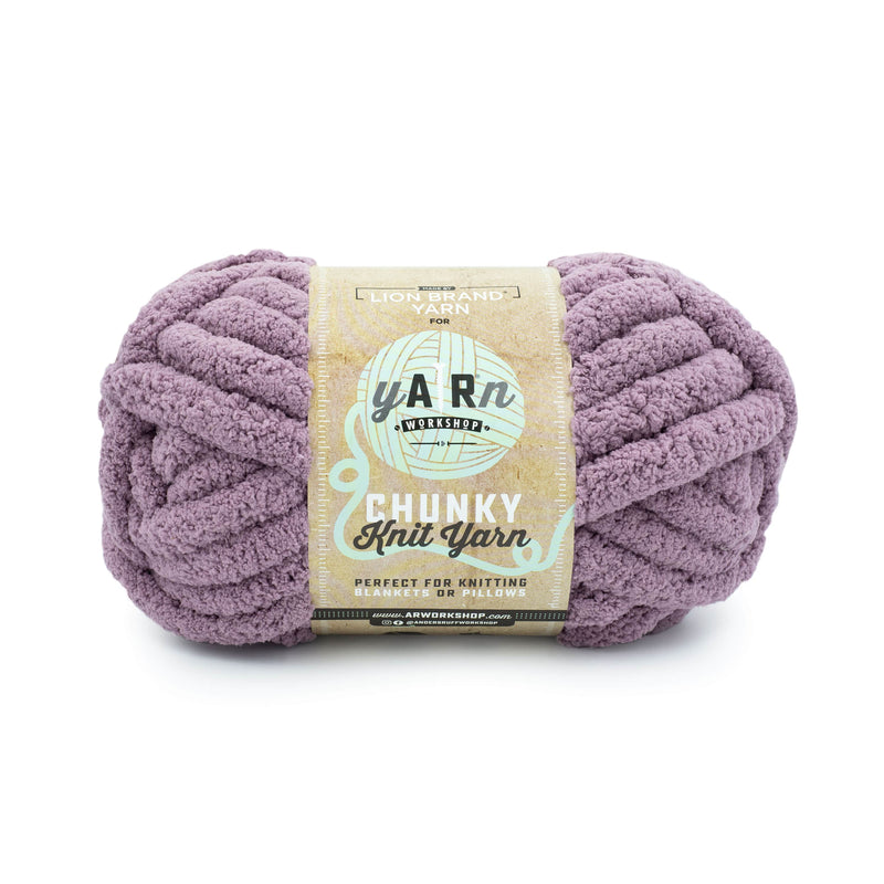 AR Workshop® Chunky Knit Yarn