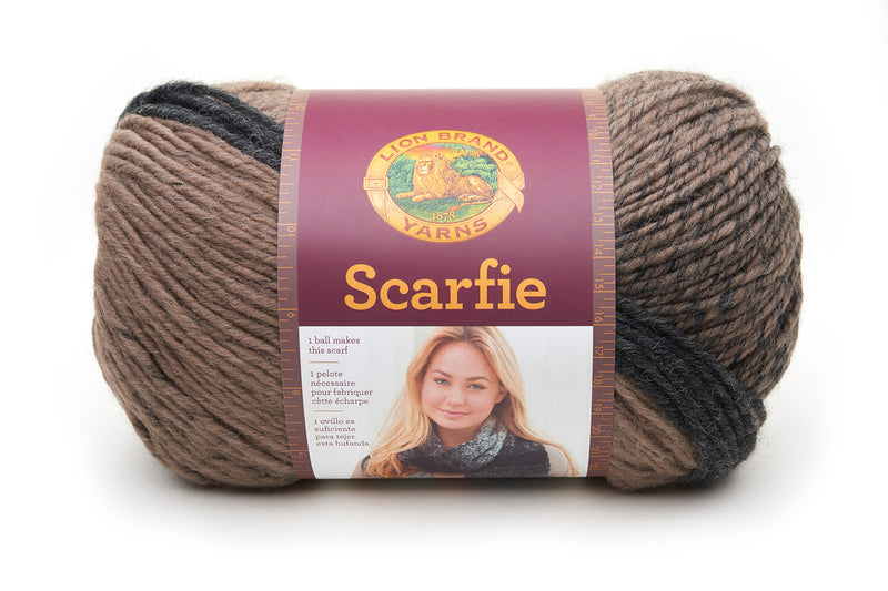 Scarfie Yarn