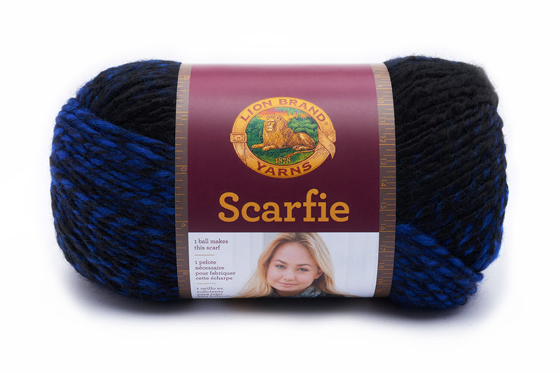 Scarfie Yarn