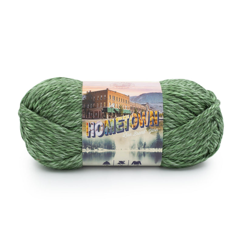 Hometown® Yarn