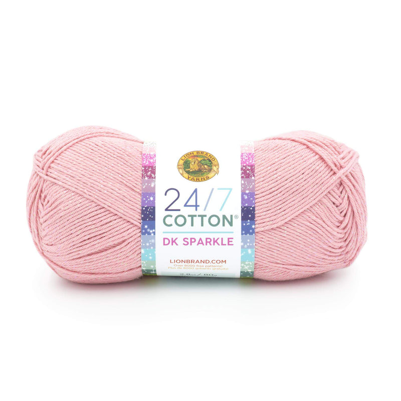 24/7 Cotton® DK Yarn