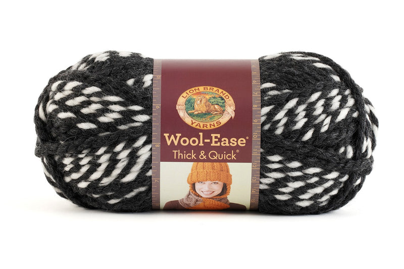 Wool-Ease® Thick & Quick® Yarn