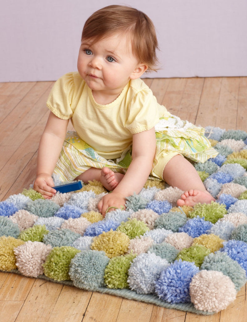 Vanna's Choice® Baby Yarn - Discontinued