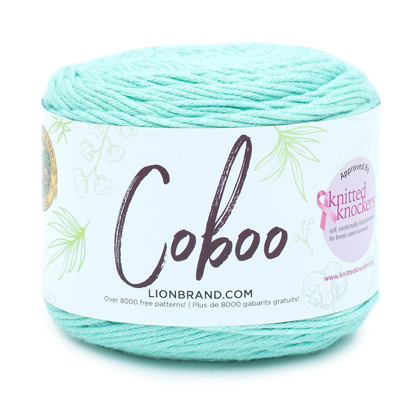 Coboo® Yarn