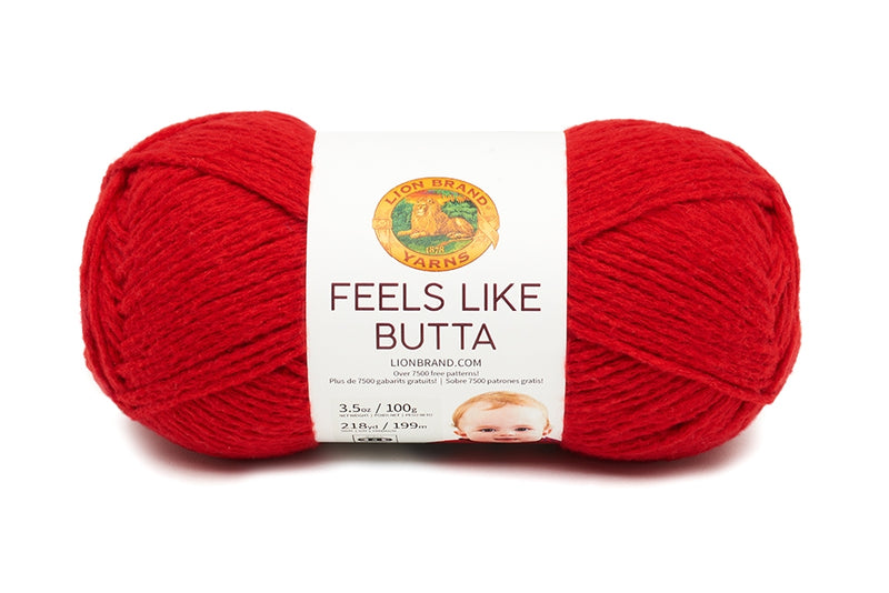 Feels Like Butta® Yarn