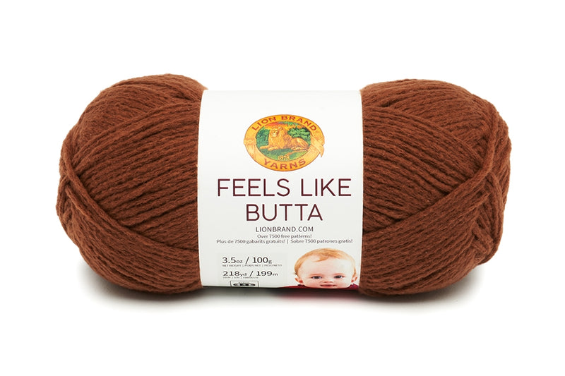 Feels Like Butta® Yarn