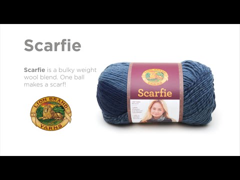 Scarfie Yarn