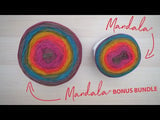 Mandala® Bonus Bundle® Yarn thumbnail